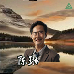 陈琳